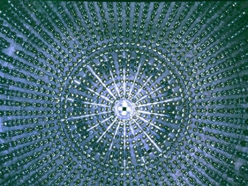 來自地球內部的信號想告訴人類什麼？