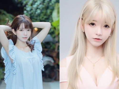 韓國夢幻美少女「Yurisa」空靈氣質宛如仙女　翻唱米津玄師《Lemon》讓人秒戀愛