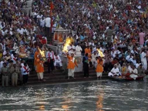 神秘恆河！「噬菌體」是人類救星　連霍亂也能滅