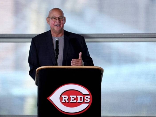 MLB》為何復出接掌紅人兵符 法蘭柯納：感覺對了