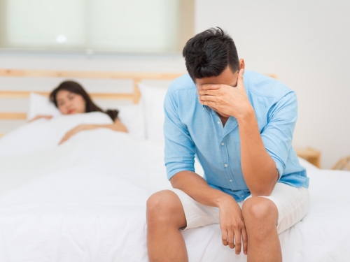 薪水全上繳！尪想愛愛遭拒 人妻提4要求：表現好3天1次