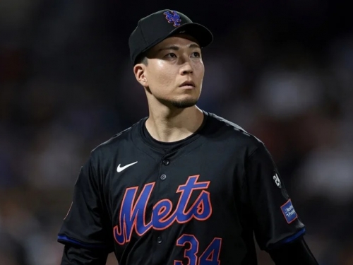 MLB》千賀滉大週六登板3A投復健賽 最快下週重返大聯盟