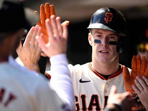 MLB》36歲資深野手坎哈小聯盟約加盟釀酒人 教頭對他有期待