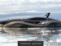 內附超跑！蝙蝠俠才買得起的奢華遊艇　8億元僅陽春版