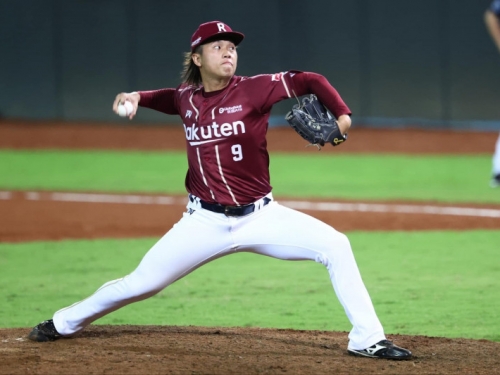 中職》拚了一場空！ 陳柏豪燃燒79球救援失敗、台鋼一棒再見樂天