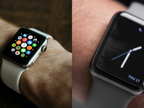 小資族福音！據傳Apple將推出平價版本「Apple Watch SE」，預計明年三月登場