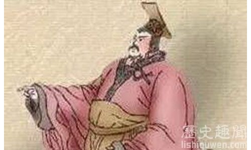 他為何被稱為歷史上最窩囊的皇帝?