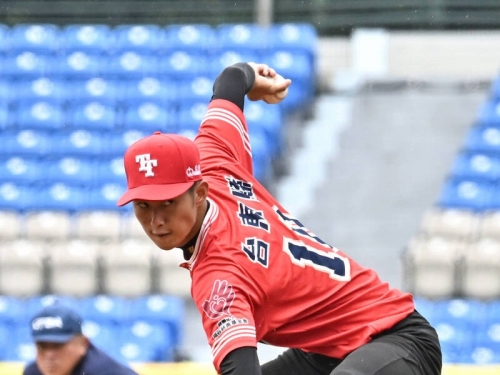 中職選秀》選秀即將登場 8大「怪投」出列！