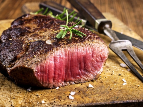 紅肉害身體發炎誤會大了？研究曝「它」恐才是禍首