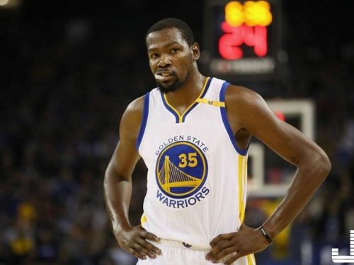 KD抱腿年究竟能不能順利奪冠？ 來聽聽這些人怎麼說!