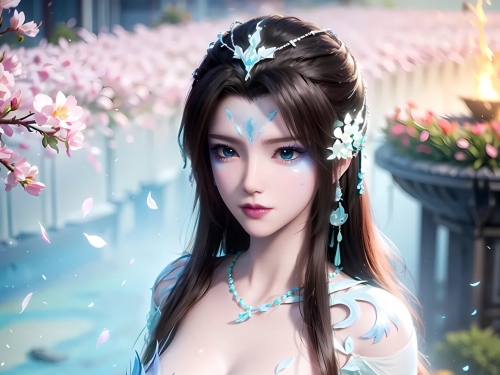 Fairy * -- Ting 'er