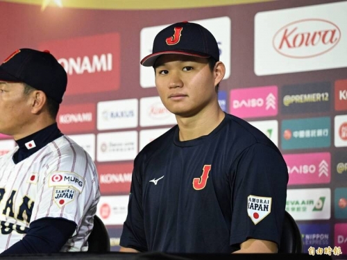 12強》甲子園跟台北大巨蛋的應援差異 日本四番有深刻體驗