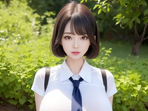 AI Generated
