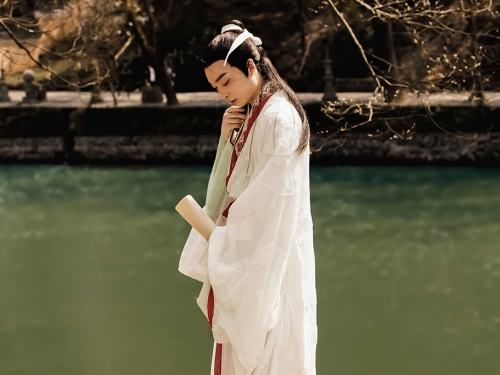 古代駙馬爺為何很少納妾？ 真實原因很心酸
