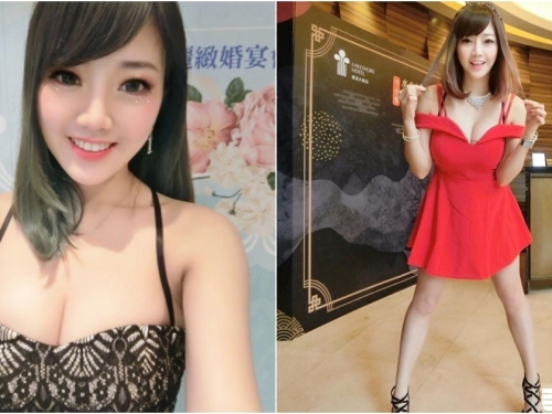 好兇喔！「正妹音樂老師」身材超傲人！「渾圓飽滿」學生怎麼受得了！
