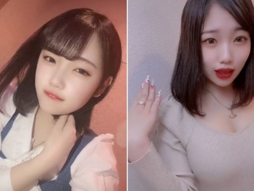 上萬追蹤！　H罩杯巨乳抖音主「市原玲」AV出道！抖音粉絲暴增三倍！