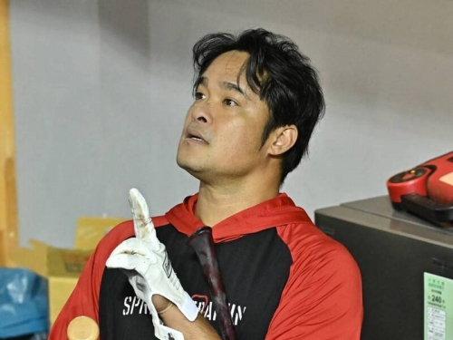 中職》9/7引退賽最終戰 林智勝認為最難的是...
