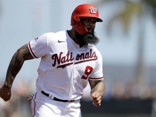 MLB》大聯盟拉警報 請非40人球員回家