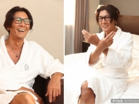 加藤鷹接受香港媒體訪問！　他說越可愛的女生 _____ 越臭！