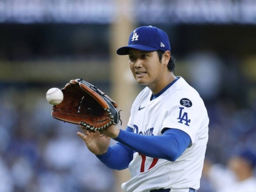 MLB》下次登板有望投到第4局 「投手大谷」預計31日戰紅人