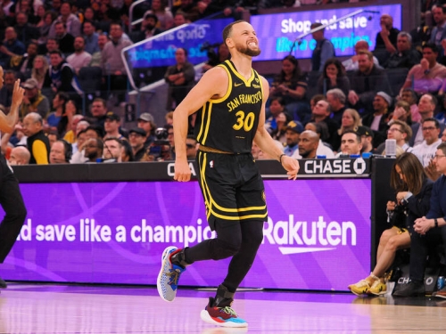 NBA》勇士期待柯瑞盡速回歸！ 柯爾有信心：我們將就此反彈