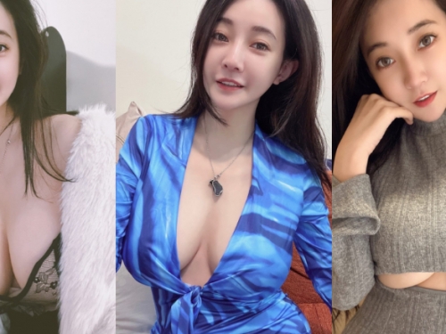 療癒作家「沈玟」挺H奶開釋男女關係　火辣身材讓人無法心聽啦！