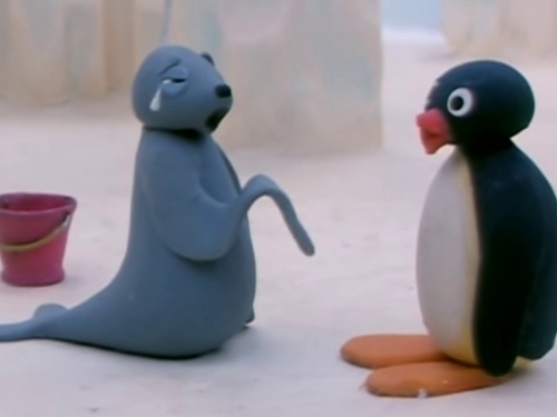 驚奇蛋！　ARTS聯名企鵝家族推出「PINGU EGG」扭蛋系列！
