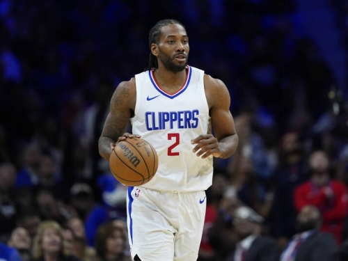 NBA》快艇一哥還在「痛」 能否趕上開季成疑