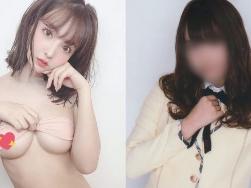 這真的是同一人？女神「三上悠亞」也跟風「脫宅演化史大賽」曝光 7 年前舊照驚呆網友