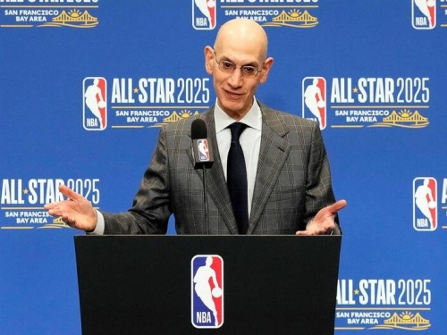 NBA》湖人沒有被黃蜂投訴！ 聯盟主席分享對該筆交易的看法