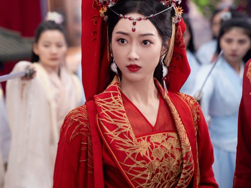 武則天發明酷刑「玉女登梯」 女囚剝光衣服執行