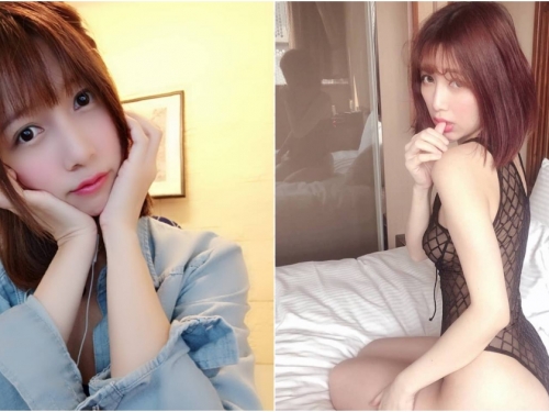 安安你好！性感麻豆「Ann」尺度好勇猛 「環遊南半球」只是小事一樁～