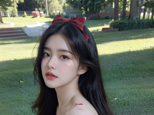 Snow White 1