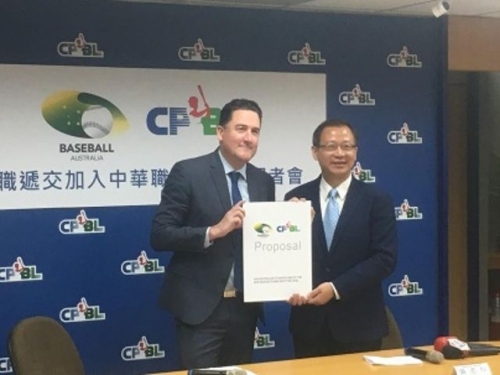 澳職成中職第5隊 最快得等2021賽季