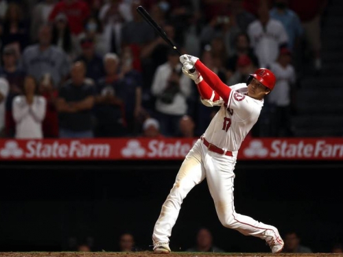 MLB》全壘打大賽用球會更彈！ 參賽者有望打破「法官」障礙