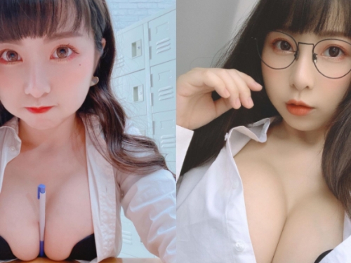 請問有看到我的筆嗎？情慾詩人名字叫「Tiny」但一點也不小