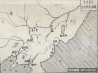 發現神秘「東夏國」京城　《盜墓筆記》曾提及…