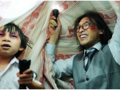 人比鬼還可怕？陳果導演新作《鬼同你住》帶出房地產亂象　將凶宅變賣竟惹鬼纏身？