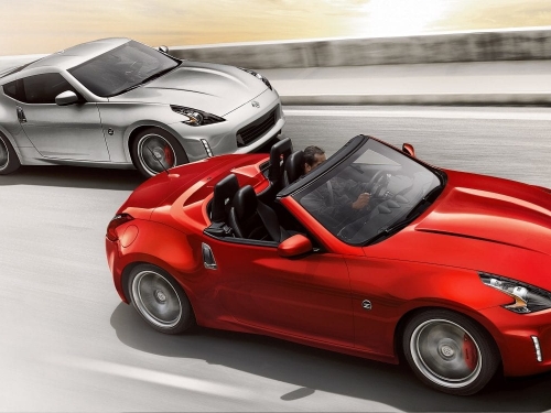 又一經典說再見？外媒證實 Nissan 370z Roadster 賣太差將停產！