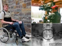 命大！　BBC一攝影師屢遭不幸均死裡逃生