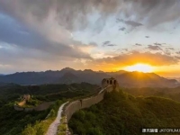 不是邊防！秦始皇修長城的真正原因 你絕對想像不到
