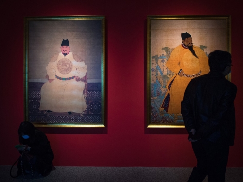 朱元璋真有「鞋拔臉」？兒子朱棣搞的鬼