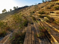 希臘奧運場地「放到長草」　竟比2千年古蹟還有歷史味