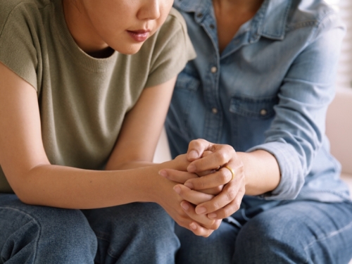 老婆突然肯愛愛 人夫開電腦崩潰：我該怎麼辦？