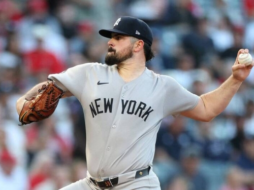 MLB》神級美技守備獲讚「左投基特」！洋基48億強投重拾全明星身手
