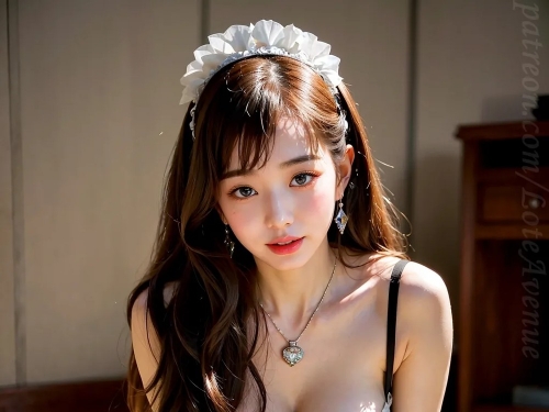 ★PATREON★ - Sakura Maid Call. Owners Room