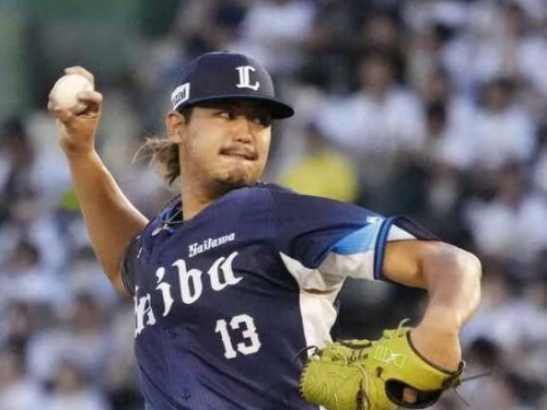 日職》今年0勝11敗封印旅美夢 西武強投遭砍薪5500萬：真不敢相信...