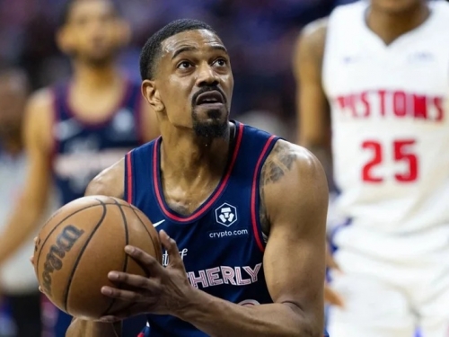 NBA》勇士休賽季最佳補強？柯爾點名梅爾頓很適合球隊