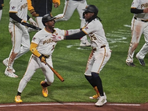 MLB》投出頭部近身球引爆板凳清空 羅培茲遭禁賽3場