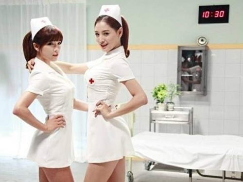 赤裸調查《最容易讓女性出軌的行業》是什麼行業最讓女生心癢癢？
